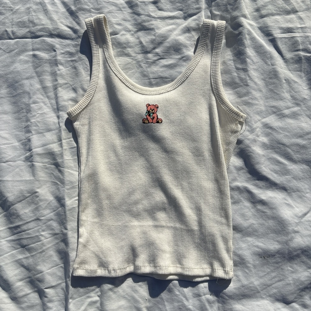 Tank top